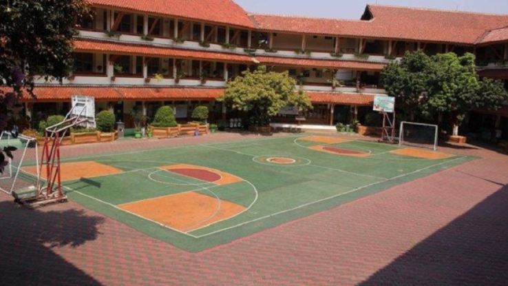 3. SMA Terbaik di Jakarta: SMAN 81, Jakarta Timur