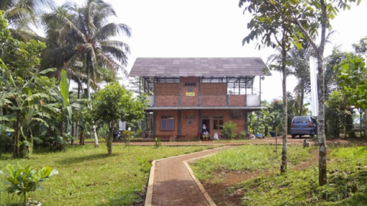 4. Pesantren di Sukabumi: Pesantren Modern Al Umanaa