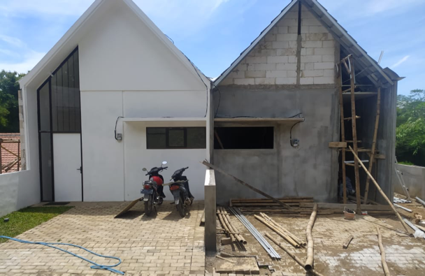 4. Rumah subsidi Malang- Alexandria Rumah Subsidi Wagir