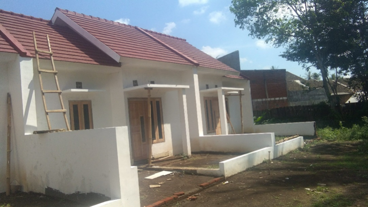 6. Rumah Subsidi Malang- Sunrise Garden Malang