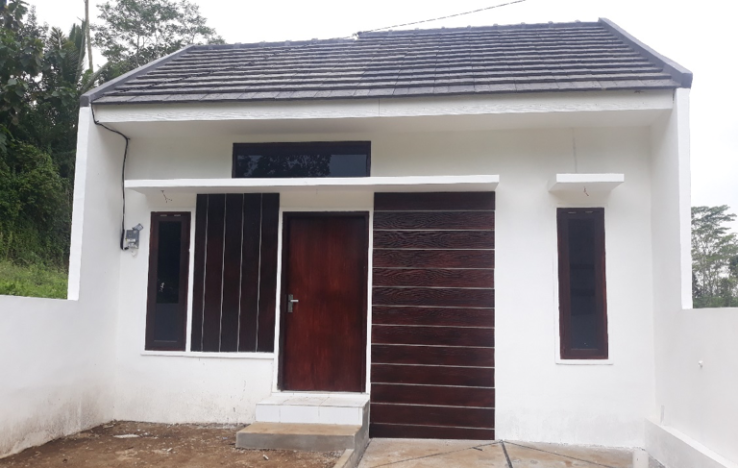 7. Rumah Subsidi Malang- Harmoni Cluster Malang