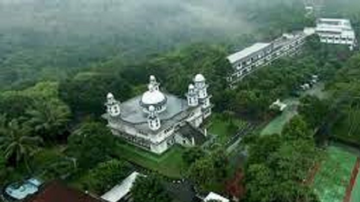 9. Pesantren di Sukabumi: Pesantren Ar Rahman