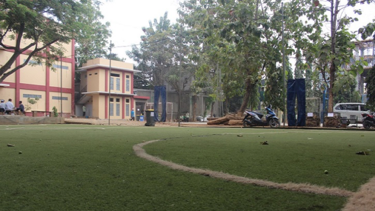 1. Pesantren di Bekasi: Pesantren Al Hassan