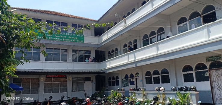 10. Pesantren di Bandung: Al Falah