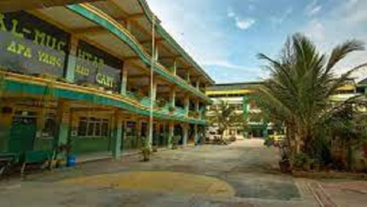 10. Pesantren di Bekasi: Pesantren Al Muchtar