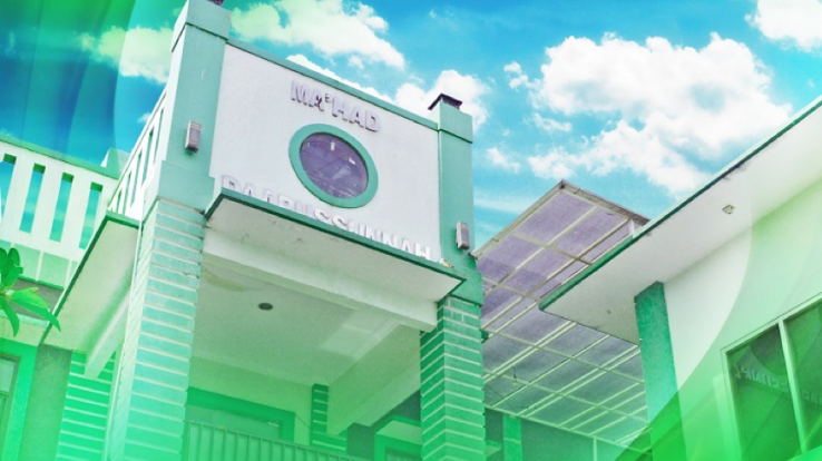 3. Pesantren di Bekasi: Pesantren Daarussunnah