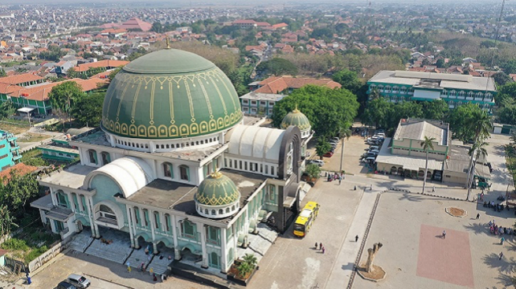 6. Pesantren di Bekasi: Pesantren Attaqwa