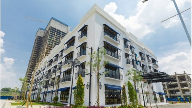 7. Universitas di Cikarang: Paramadina Kampus Cikarang