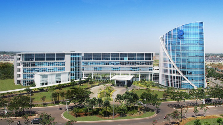 2. Universitas di Tangerang: Universitas MultiMedia Nusantara
