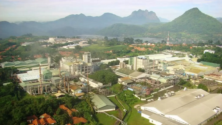 3. Universitas di Purwakarta: Politeknik Enjinering Indorama