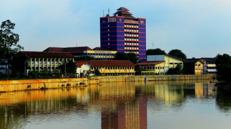 3. Universitas di Tangerang: Universitas Muhammadiyah