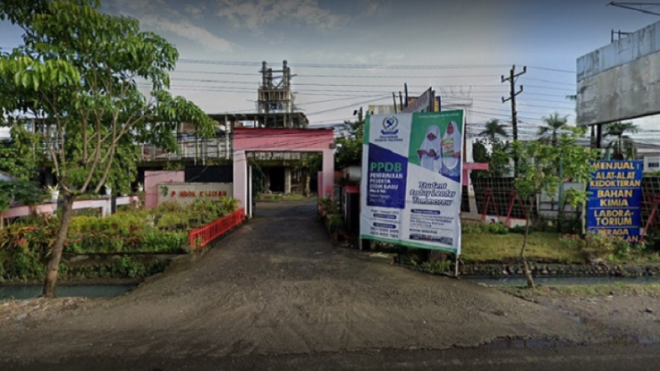 4. Pesantren di Makassar: Pesantren Pondok Madinah