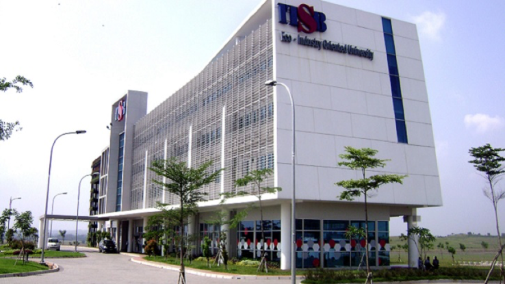 5. Universitas di Cikarang: Institut Teknologi Sains Bandung