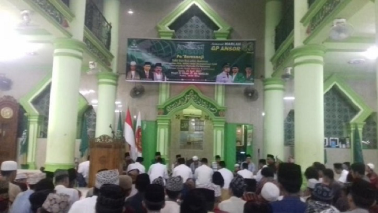 6. Pesantren di Makassar: Pesantren An Nahdlah
