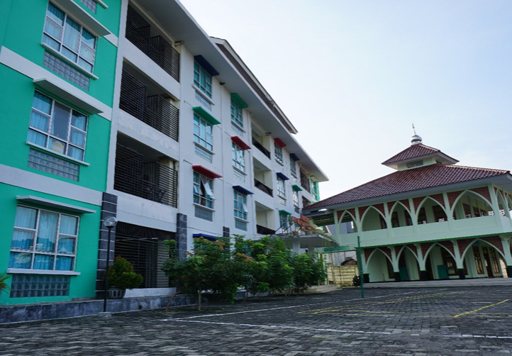 6. Universitas di Solo: Universitas Aisyiyah Surakarta