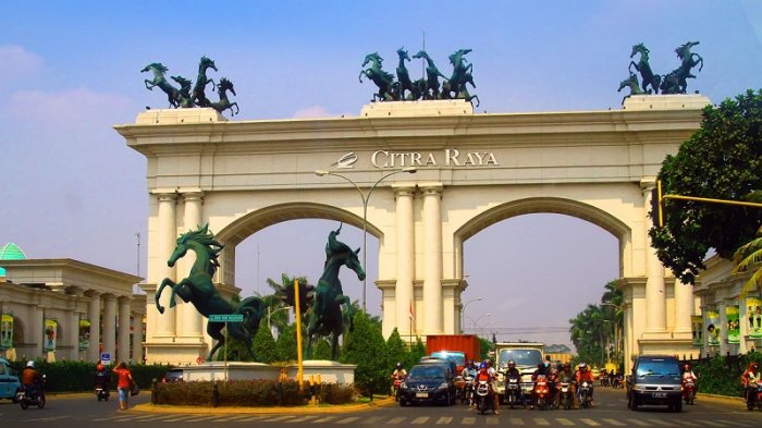 Ketahui Potensi Area BSD, Tangerang, dan Area lainnya Lewat AreaInsider