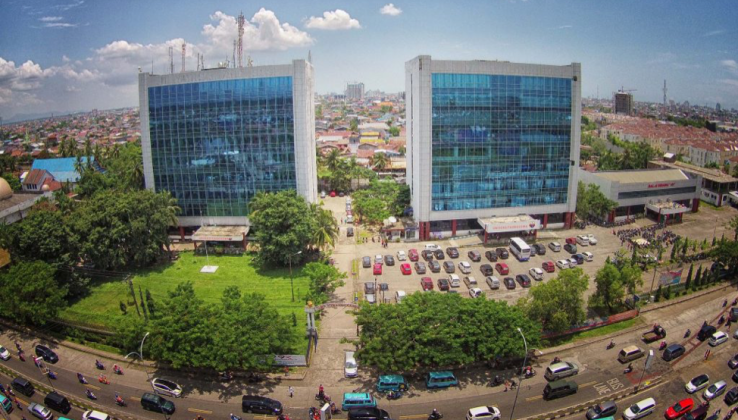10. Universitas di Makassar: Universitas Bosowa