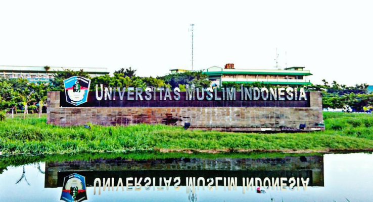 5. Universitas di Makassar: Universitas Muslim Indonesia