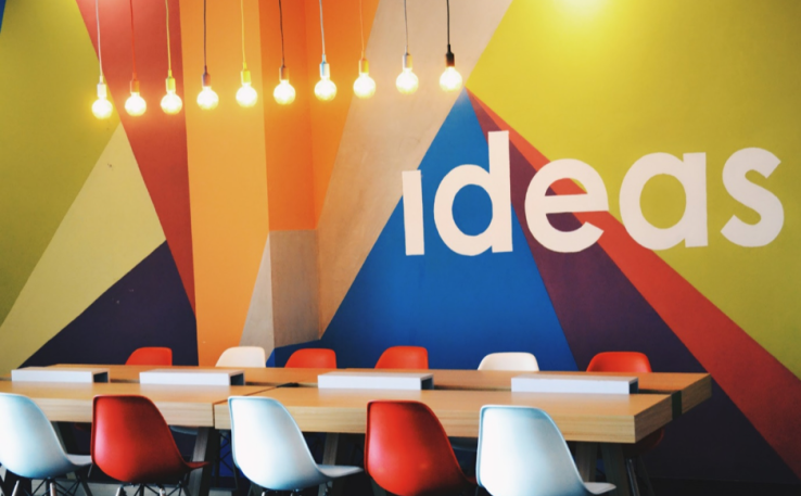 6. Coworking Space Surabaya: Urban Office