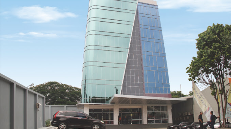 8. Universitas di Depok: Universitas Nusa Mandiri