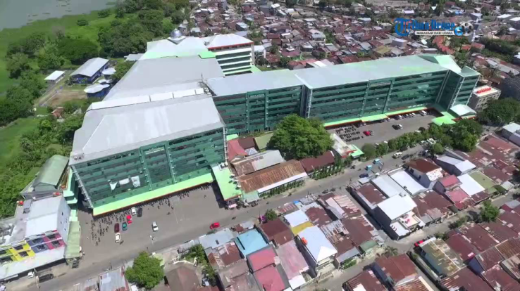 8. Universitas di Makassar: Universitas Indonesia Timur