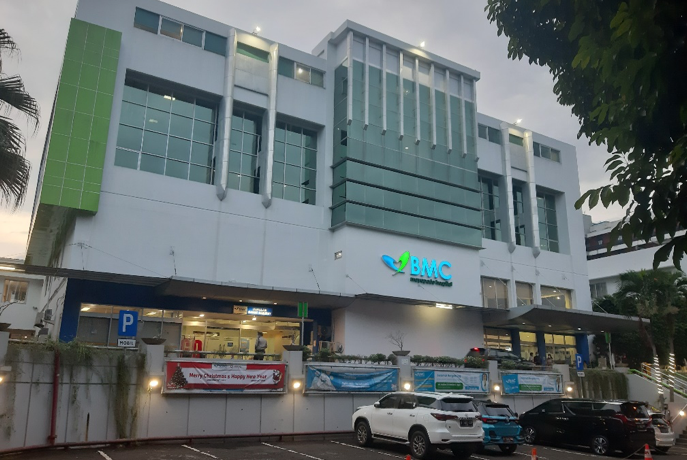 9. Rumah sakit di Bogor RS Bogor Medical Center
