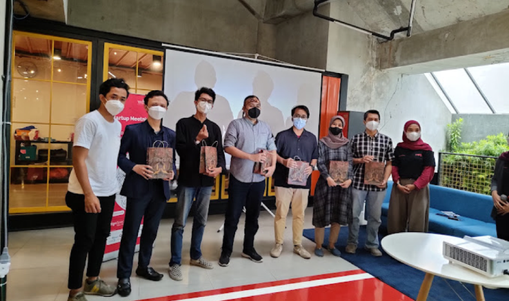 6. Coworking Space Bogor: DILo Bogor