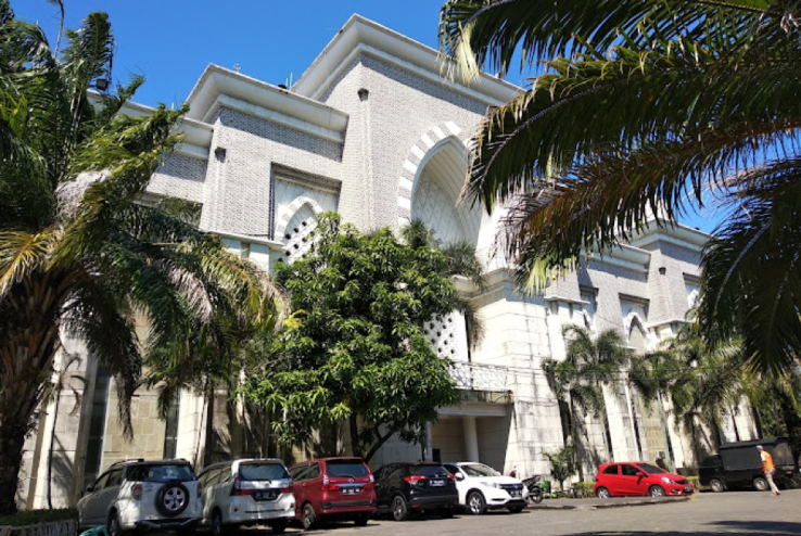 Fasilitas dan Aktivitas Masjid Raya Makassar