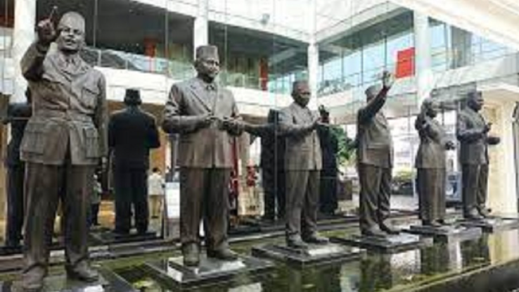 2. Museum di Bogor: Museum Kepresidenan, Mengenal Kiprah Para Presiden Indonesia