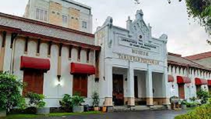 7. Museum di Bogor: Museum Tanah dan Pertanian, Memiliki Fasilitas Lengkap