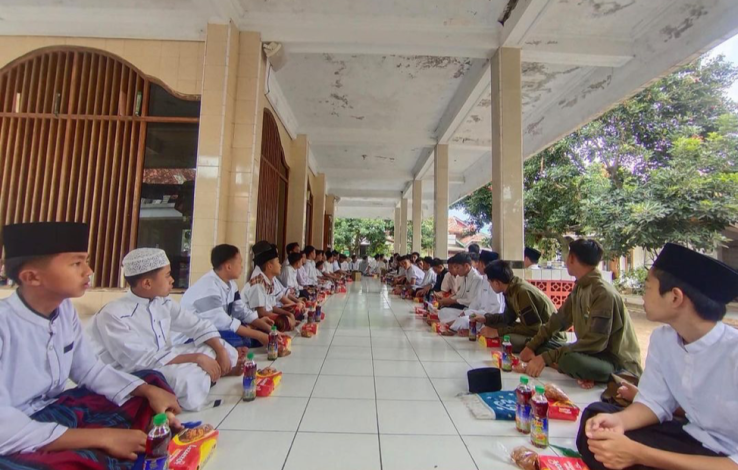 4. Pesantren di Purwakarta: Pondok Pesantren Uswatun Hasanah