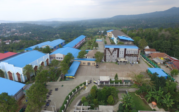 Pesantren Di Purwakarta: Pondok Pesantren Minhajul Haq
