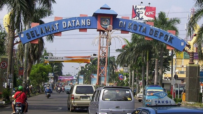 Rekomendasi Coworking Space Depok