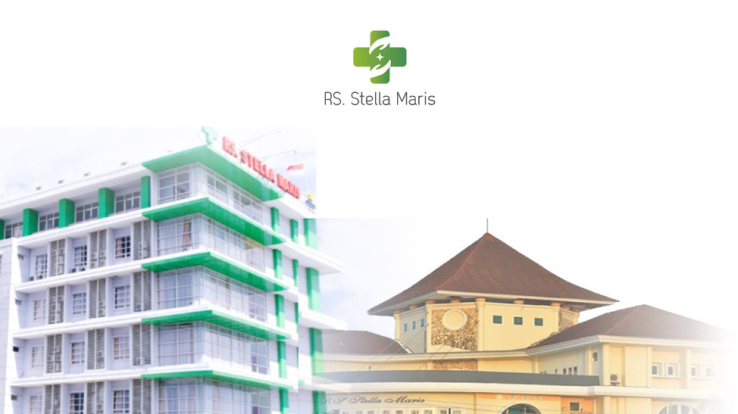 8. Rumah Sakit di Makassar: RS Stella Maris