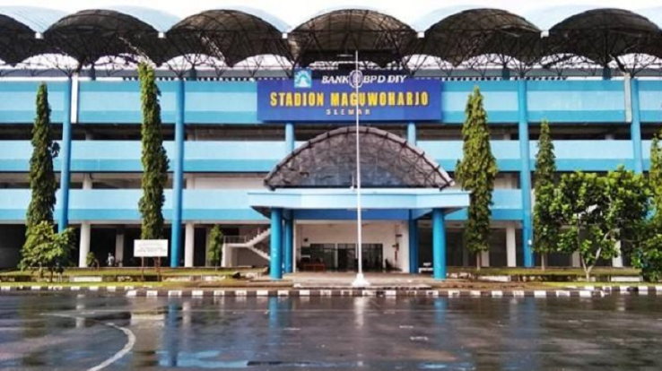 Sempat rusak cukup parah karena gempa bumi dahsyat yang melanda Yogyakarta. (Foto: Jogjasuper.co.id)