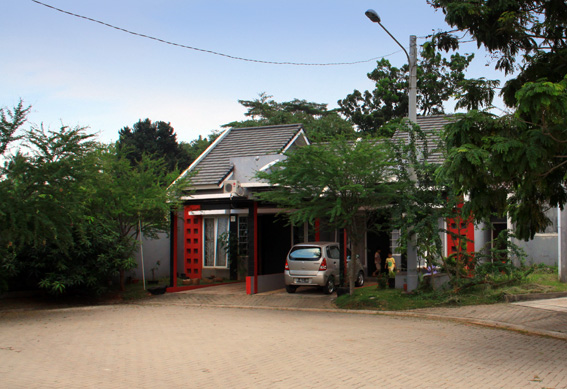 Rumah dan Mobil dalam 5 Tahun