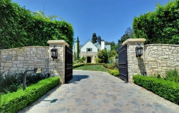Bekas Rumah Paul McCartney Dan Ozzy Osbourne Ini Dijual Mancanegara Rumah
