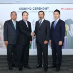 APเตรียมเปิดคอนโดฯร่วมทุนญี่ปุ่นโครงการใหม่ ต.ค.นี้