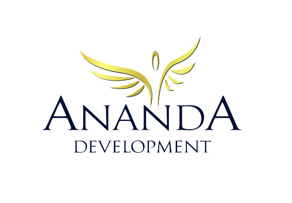 Ananda Logo
