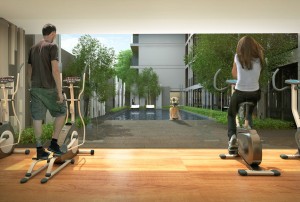 CMC_Bangkok Feliz Sathorn_Taksin_facilities