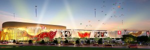 Central Plaza Nakhon Si Thammarat