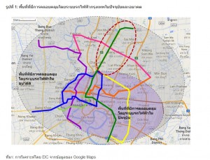 EIC_Bangkok mass transit lines