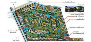 Krung Kavee_master plan