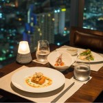 กลุ่มหลุยส์วิตตองเทคโอเวอร์ร้านอาหารหรูย่านสาทร