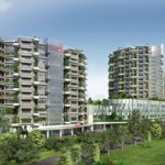 Jurong East hospital’s opening delayed until mid-2015