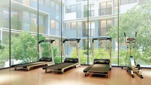 Origin_Villa Lasalle_fitness