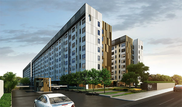 Plum Condo Pahol89