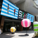 ค้าปลีกในเมืองคึกคัก ห้างใหม่จ่อคิวขึ้นเพียบ