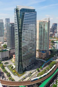 Sathorn Square Bangkok