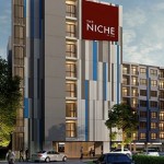 เสนาฯเตรียมเปิดจองคอนโดฯล้านต้นย่านบางแคสิ้นเดือน ส.ค.